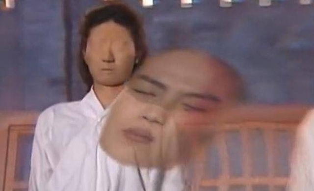 陈妙瑛爆不敢回巢拍剧 1天只睡3小时怕熬不住