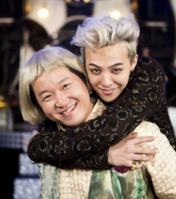 隔11年再合作郑亨敦 GD音乐综艺2月上线