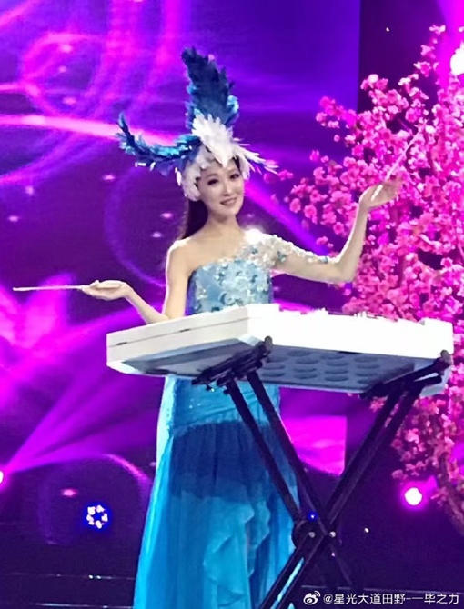 预知不久于人世 40岁女星提前写讣闻告别