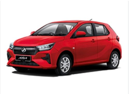 首开Axia秒变头号粉丝 “满缸才RM50太省油了!”