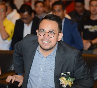 首相周六到访槟城 独中料喜迎“大红包”