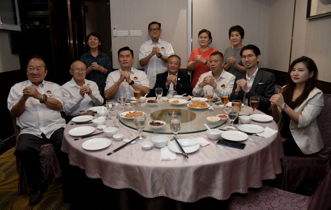 马来西亚燕窝总商会