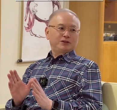 魏家祥:若有机会投胎,原再作大马华人