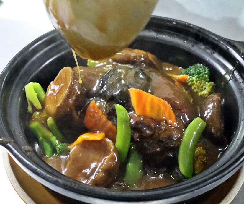 （20/1见报）私房好菜-年菜