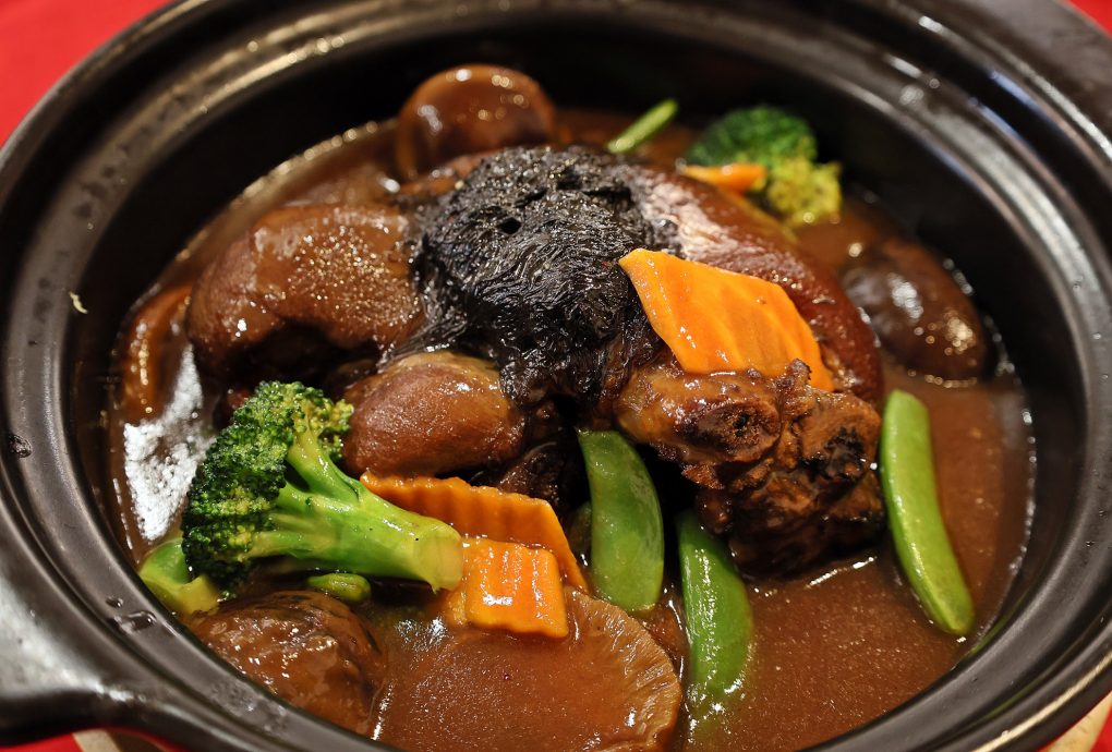 （20/1见报）私房好菜-年菜