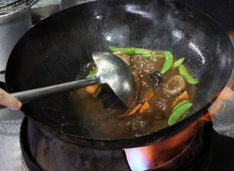 （20/1见报）私房好菜-年菜