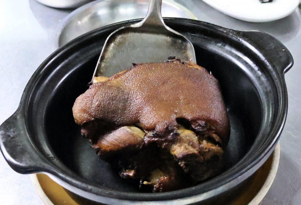 （20/1见报）私房好菜-年菜