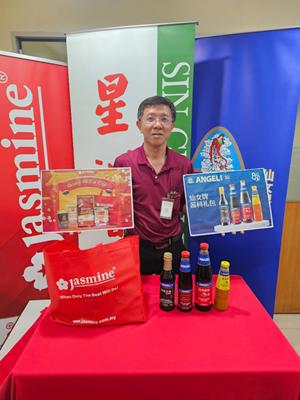 (23日见报)大都会-星洲日报、星洲人、星聚宝活动