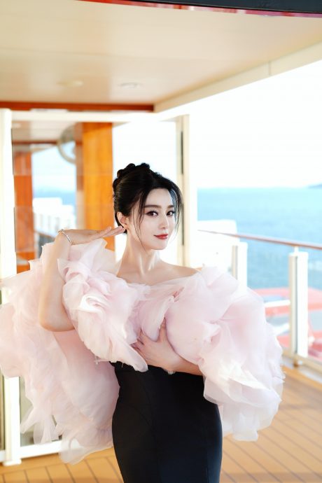 （28日12pm）新年新计划：范冰冰、袁咏仪、童缤毓	