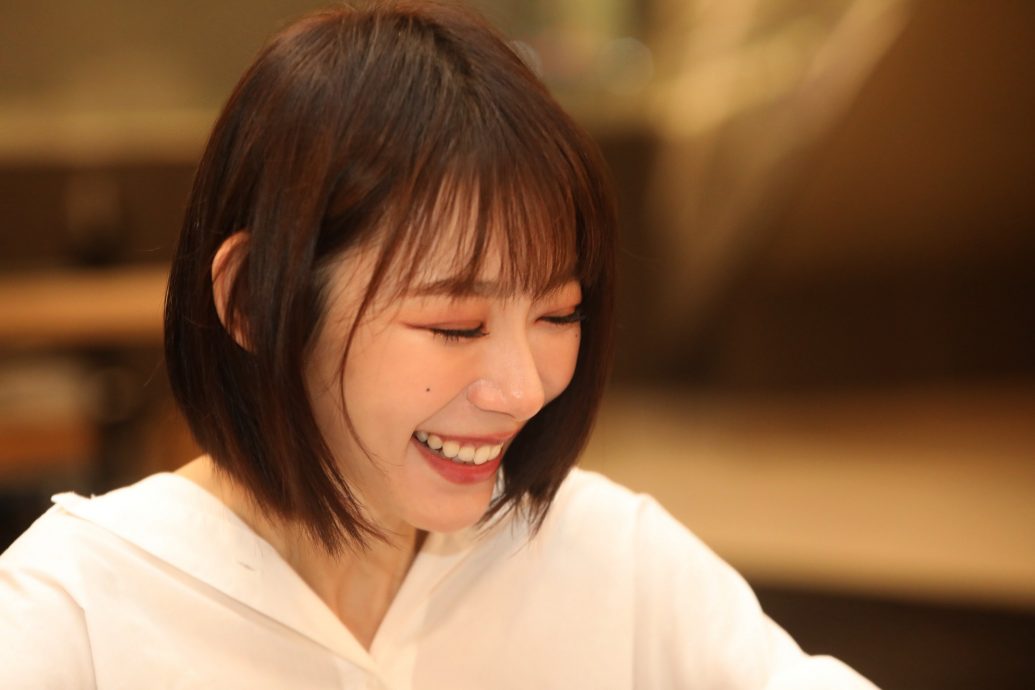 (29日8am)林明祯盼招桃花 “懊恼”画蛇添足