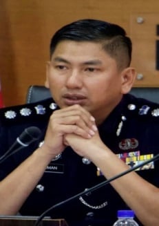 (全国版)东盟外长非正式会议:警方派出超过400名警力驻守,确保整个会议安全和顺利进行。