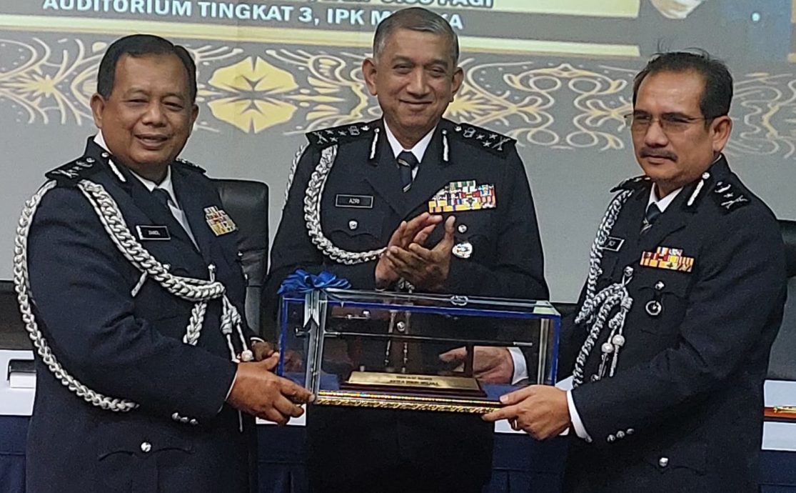 (全国版)全国共有147名警员及警官因纪律问题及涉及形事罪案被革职