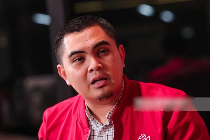 （全国版）阿克马促请房屋及地方政府部长倪可敏了解在大多数穆斯林居住地区卖酒的敏感性