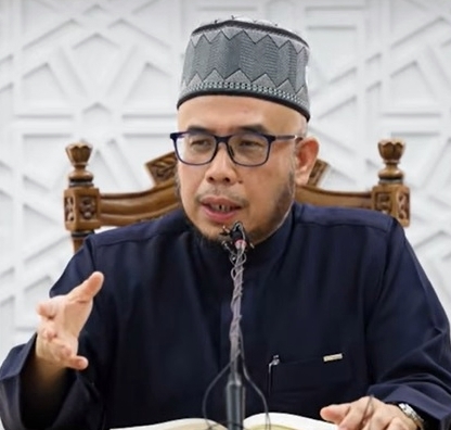 (全国版)阿斯里:宗教建立在理解之上,穆斯林须宽容处理伊斯兰教事务,不抱狭隘思想接待非穆斯林