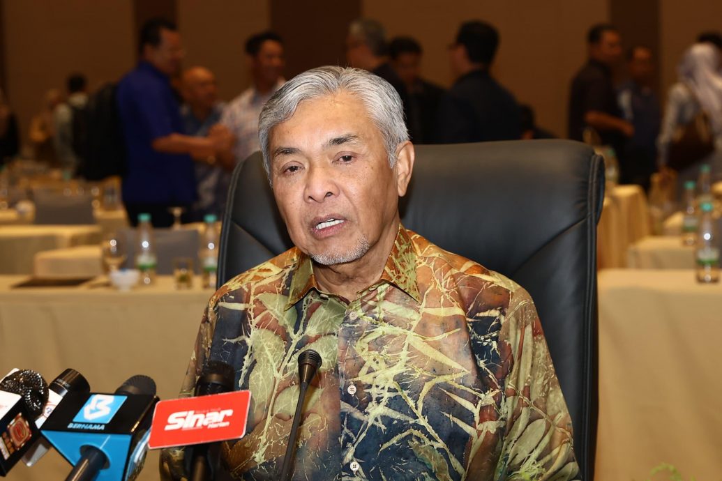 （全国版）阿末扎希：在马接受治疗的巴勒斯坦人将被送返埃及