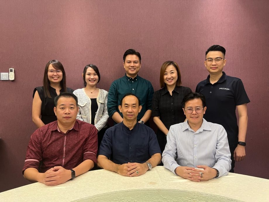 (全国)由大马客联青主催,适耕庄客青团主办“凝心聚力,领航客家”2025全国领袖生活营将在2月16及17日在适耕庄举行/1图