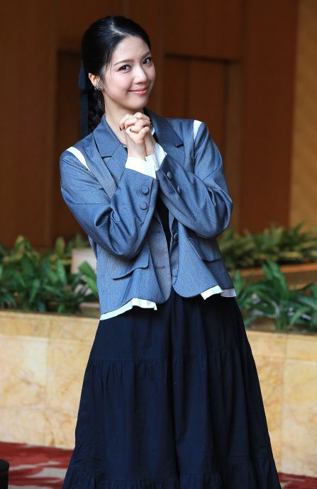 （初四）袁伟豪、陈晓华、张振朗 DIY贺年卡送祝福