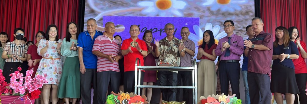 (古城版)出德成老师温馨荣休仪式