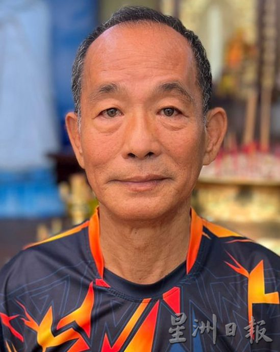 【带你去找爱】:海南会馆瑞狮团之爱