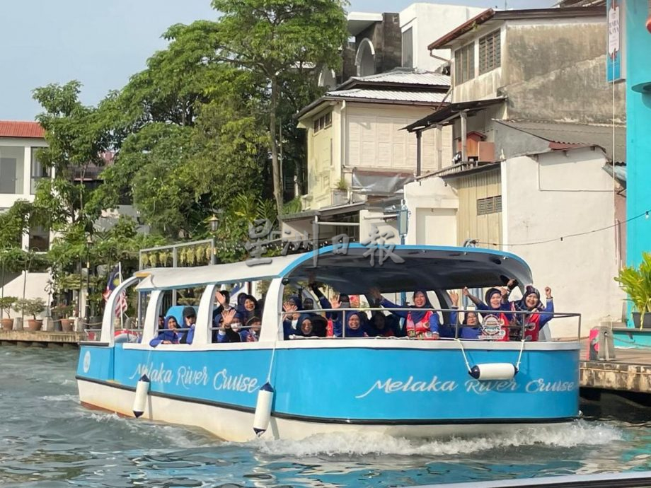 (古城第二版副文)马六甲旅游年延长至2026年