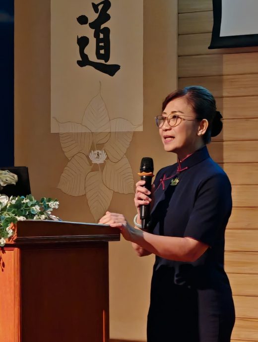 (古城第五版主文)马六甲慈济义诊中心将扩建,提升中医及物理治疗服务