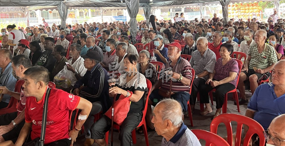 (古城第四版主文)振忠阁乙巳年新春派红包