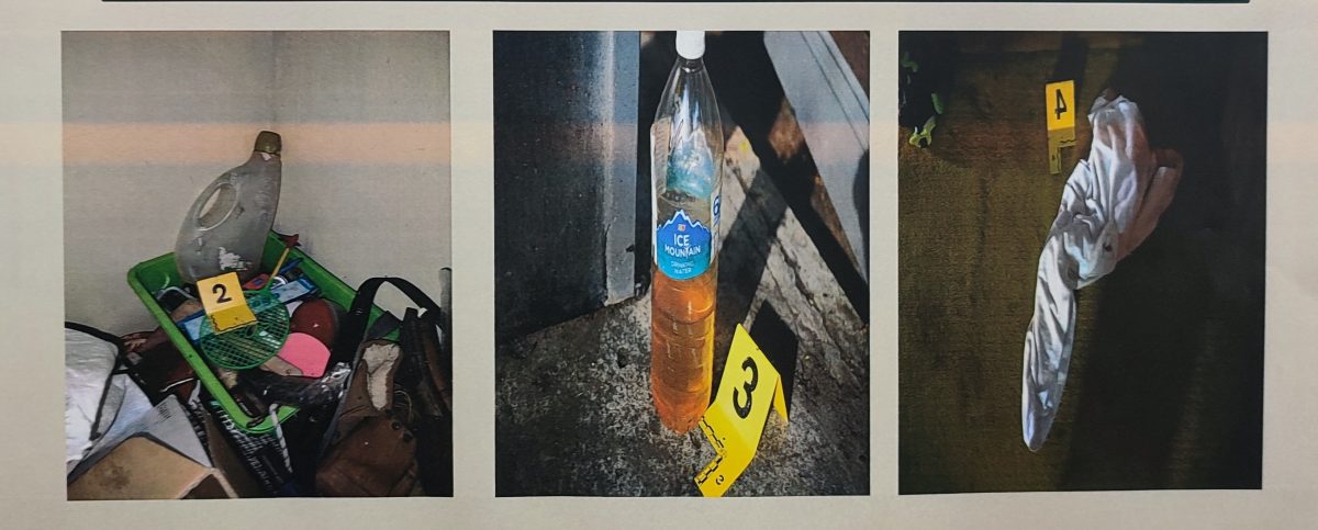 （大北马）仇恨致命！