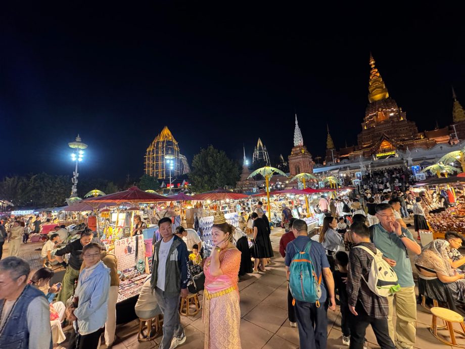  （大北马）南亚东南亚媒体联盟年会在中国西双版纳举行 聚焦深化合作与区域交流