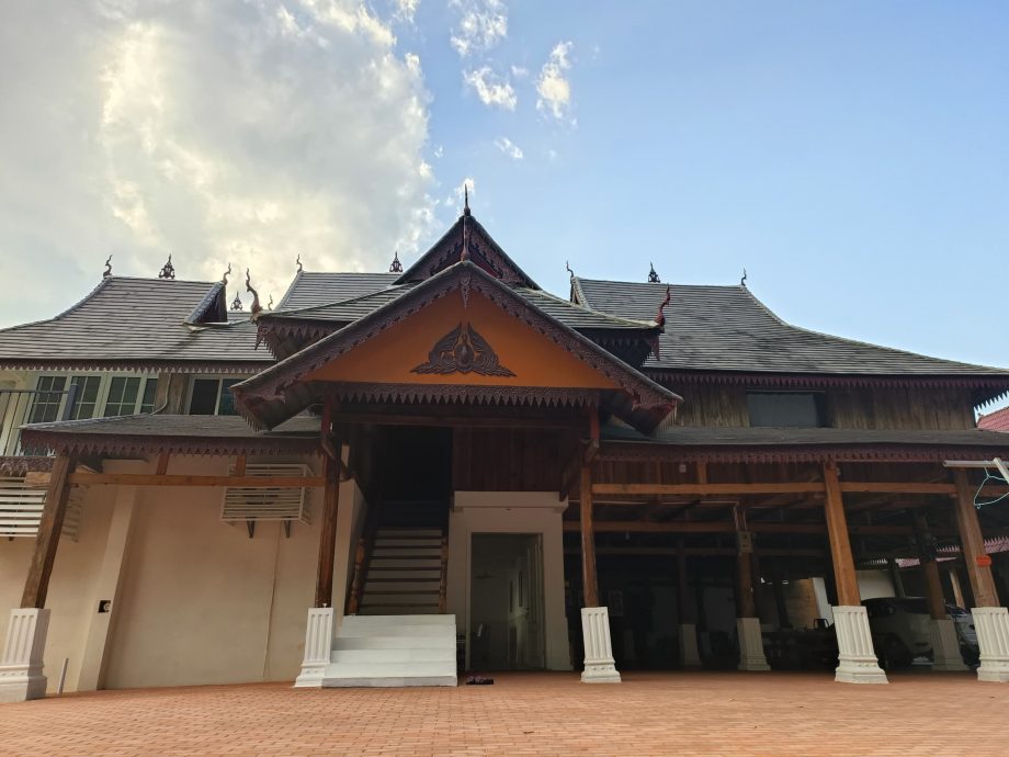  （大北马）南亚东南亚媒体联盟年会在中国西双版纳举行 聚焦深化合作与区域交流