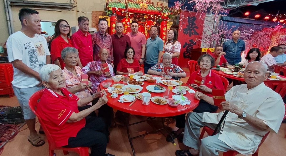 (大北马)李记汶 人品价值观多受父母影响 多传播爱的能量