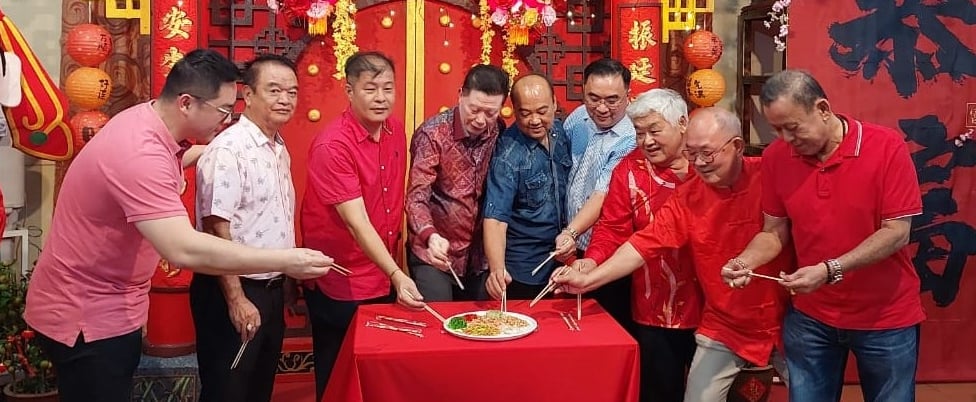 (大北马)李记汶 人品价值观多受父母影响 多传播爱的能量