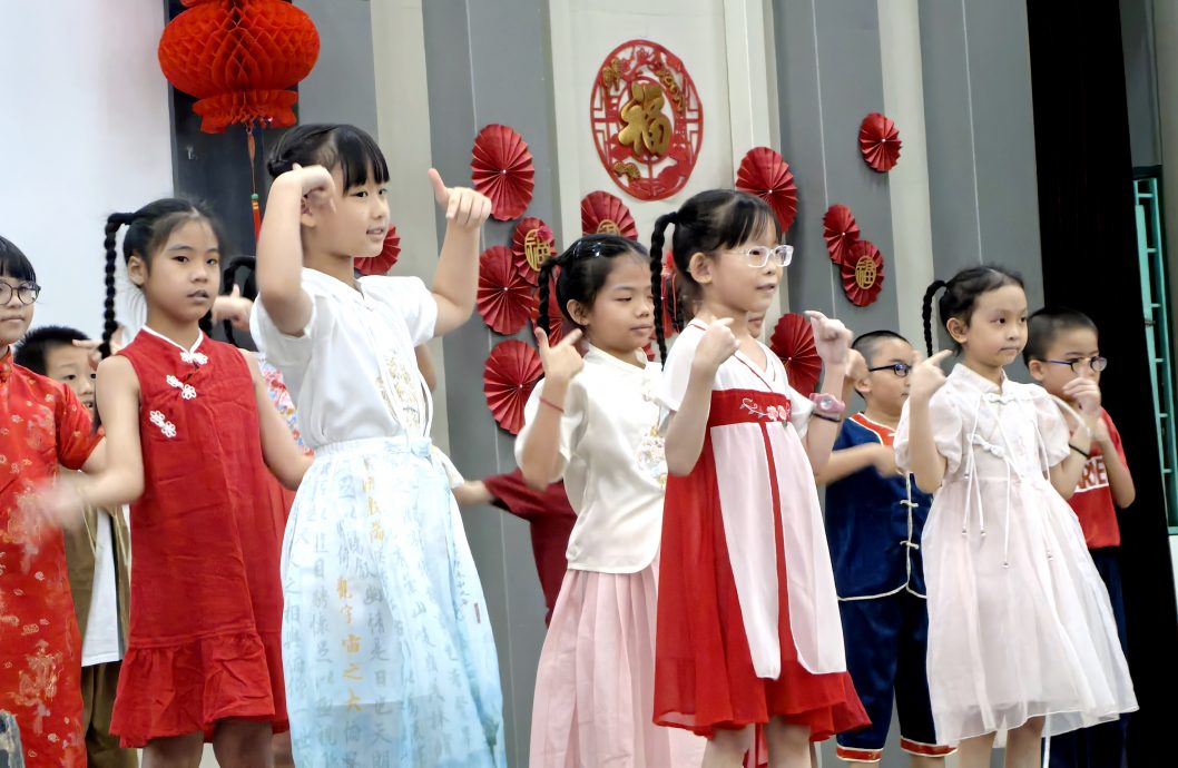 (大北馬)黃榮盛:國內許多華裔市議員 議會中只能當OK MAN