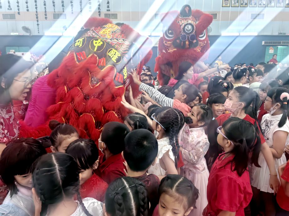 (大北馬)黃榮盛:國內許多華裔市議員 議會中只能當OK MAN