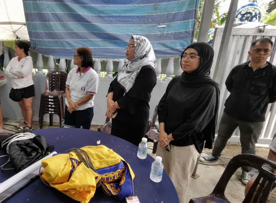 (已签发)全国:李秋阳出事前数小时 甫和老板友人喝茶聊天