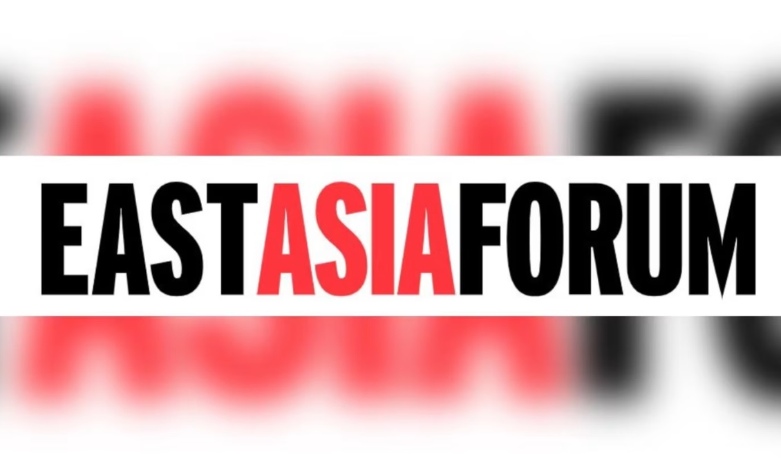 (已签发)全国:狮城二三事:发布有关狮城治理虚假陈述 东亚论坛接更正指示