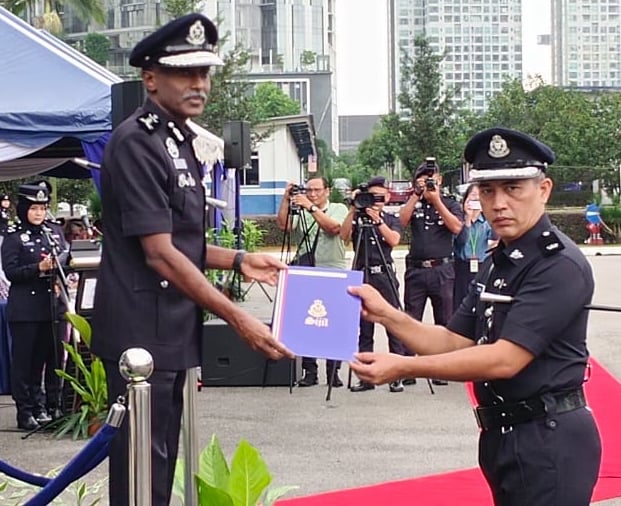 （已签发）全国：破2000万绑架案有功，总警长表扬专案组17人