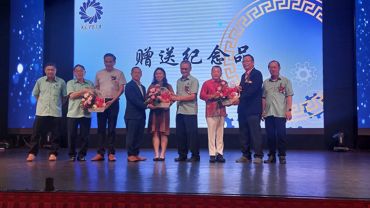 全球制造业迈向新阶段 林国权:是挑战也是机遇