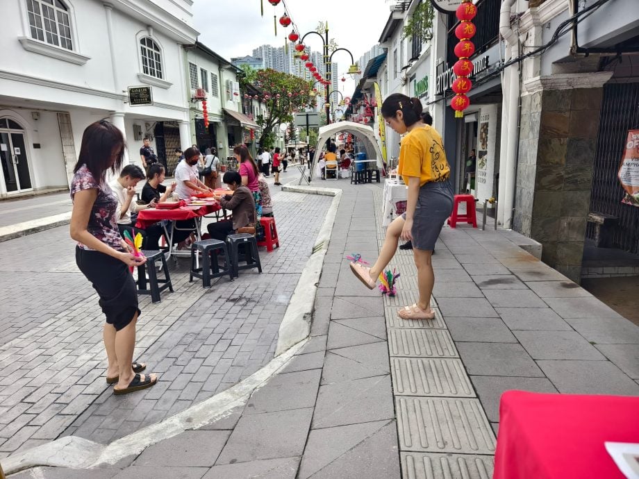 柔新捷运将促人流翻倍   李玉品促做好准备把握机遇