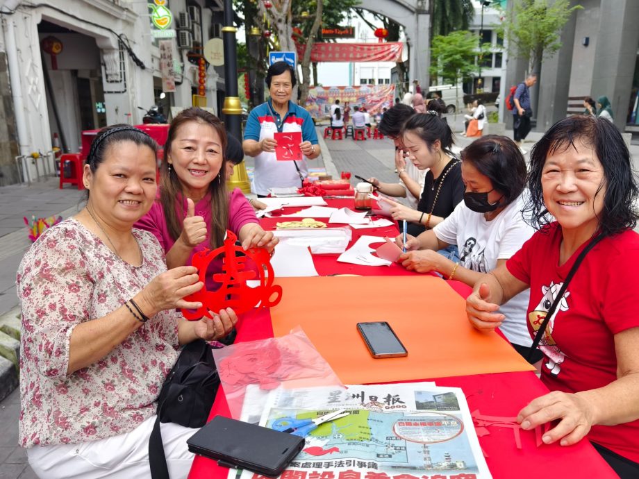 柔新捷运将促人流翻倍 李玉品促做好准备把握机遇