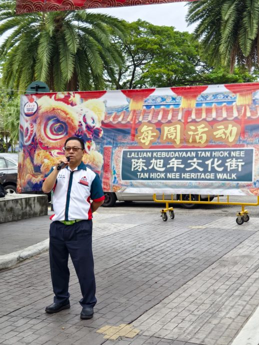 柔新捷运将促人流翻倍   李玉品促做好准备把握机遇