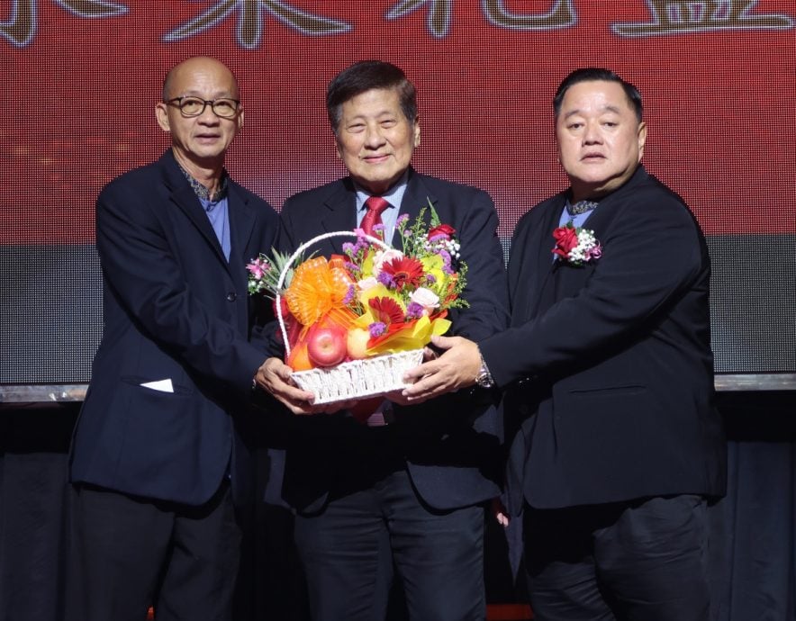 陈添财:探寻与私院联办课程,培训摩托车熟练技工