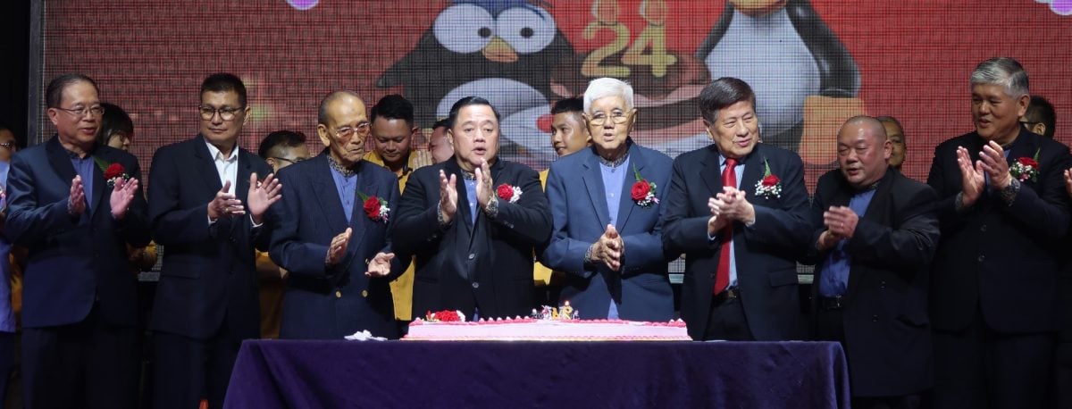 陈添财:探寻与私院联办课程,培训摩托车熟练技工