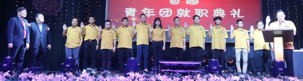 陈添财:探寻与私院联办课程,培训摩托车熟练技工