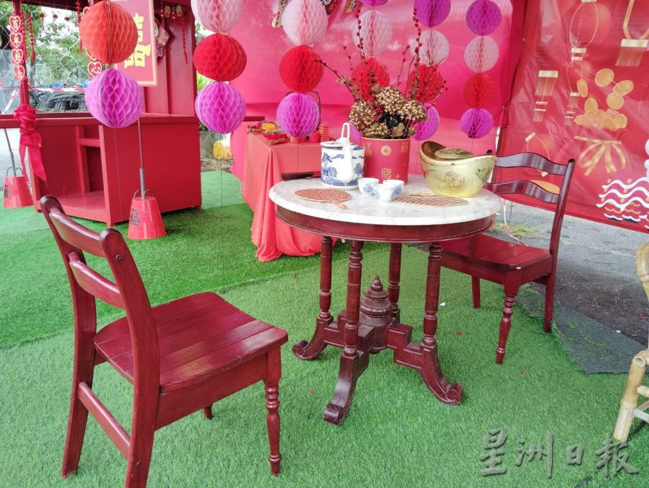 （已签发）柔：备用特稿：赏海景与春景   巴冬海口渔村欢迎您