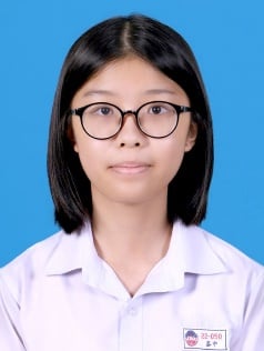 銮中高中及格率达92.65% 林芷妤考获10A名列榜首