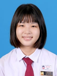 銮中高中及格率达92.65% 林芷妤考获10A名列榜首