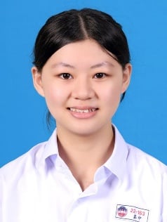 銮中高中及格率达92.65% 林芷妤考获10A名列榜首