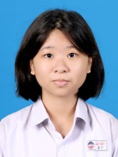 銮中高中及格率达92.65% 林芷妤考获10A名列榜首