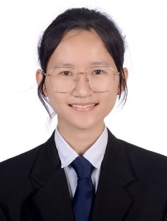 銮中高中及格率达92.65% 林芷妤考获10A名列榜首