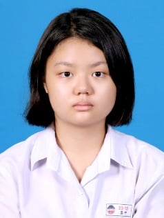 銮中高中及格率达92.65% 林芷妤考获10A名列榜首